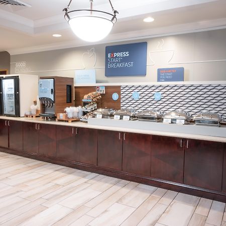 Holiday Inn Express & Suites - Tuscaloosa-University By Ihg Dış mekan fotoğraf
