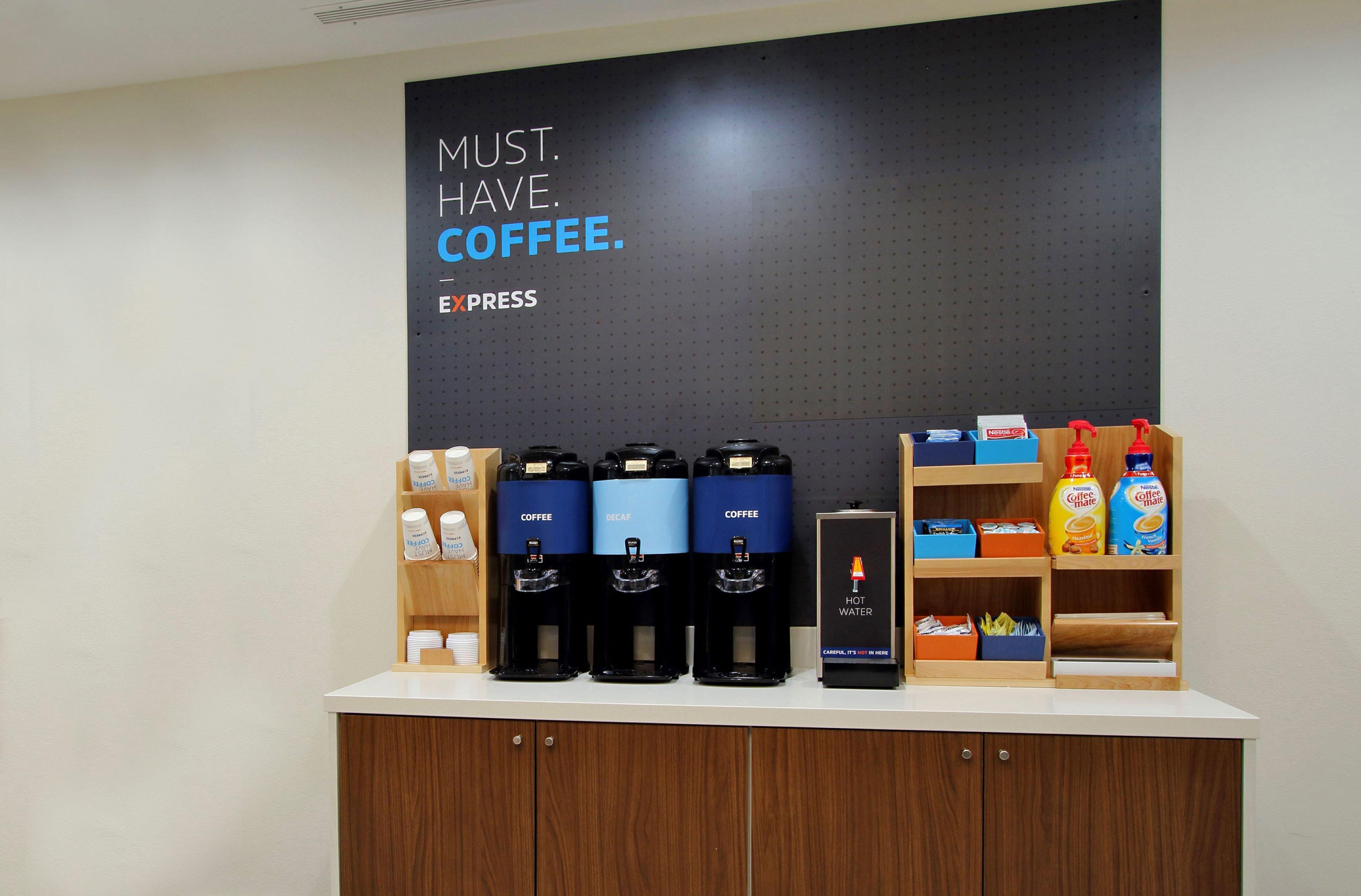 Holiday Inn Express & Suites - Tuscaloosa-University By Ihg Dış mekan fotoğraf