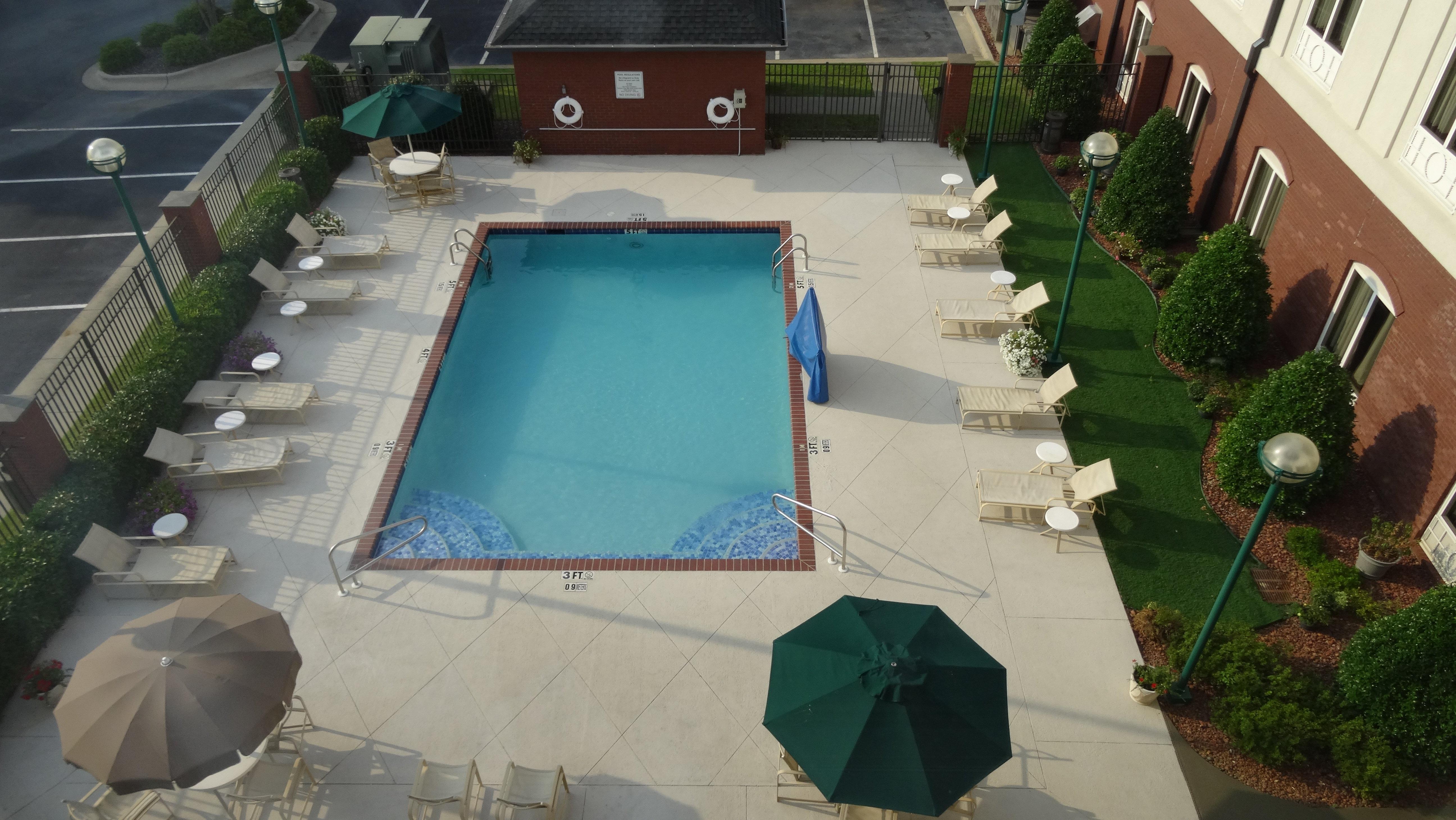 Holiday Inn Express & Suites - Tuscaloosa-University By Ihg Dış mekan fotoğraf