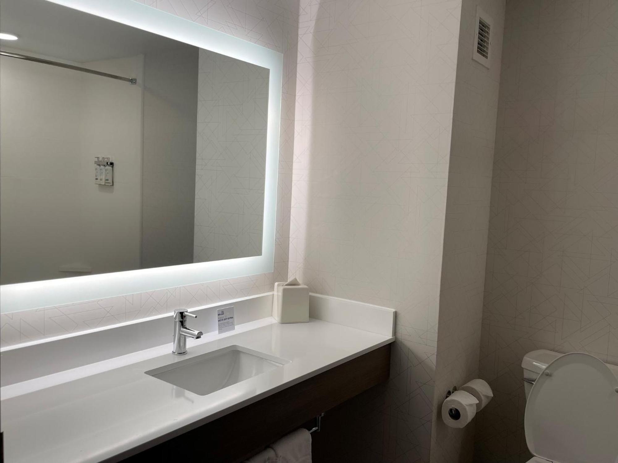 Holiday Inn Express & Suites - Tuscaloosa-University By Ihg Dış mekan fotoğraf