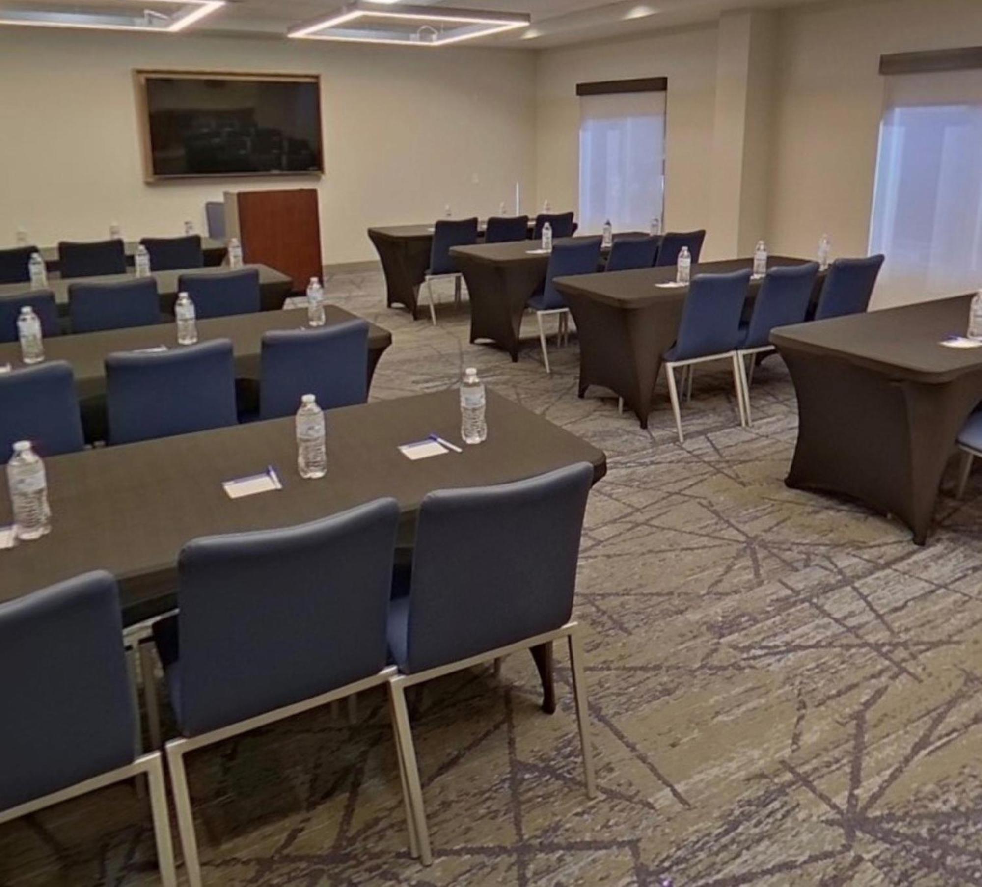 Holiday Inn Express & Suites - Tuscaloosa-University By Ihg Dış mekan fotoğraf
