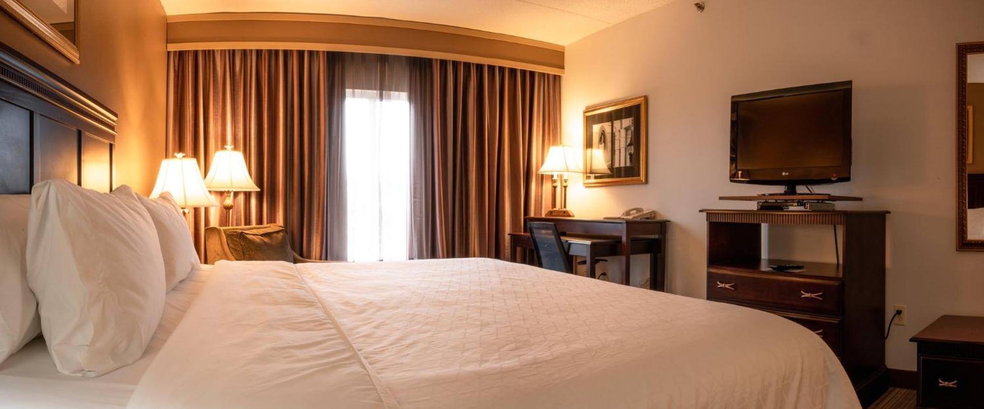 Holiday Inn Express & Suites - Tuscaloosa-University By Ihg Dış mekan fotoğraf