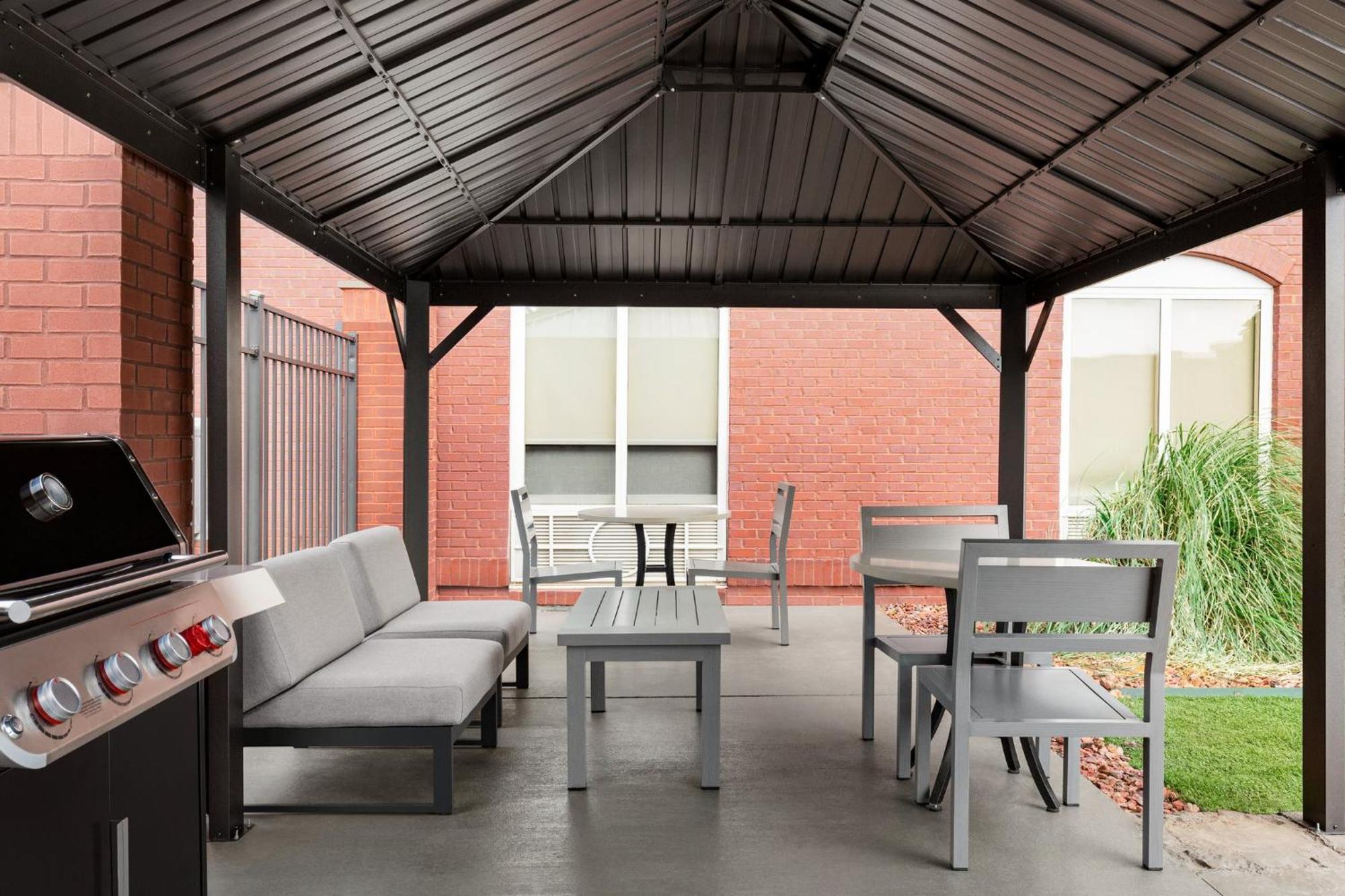 Holiday Inn Express & Suites - Tuscaloosa-University By Ihg Dış mekan fotoğraf