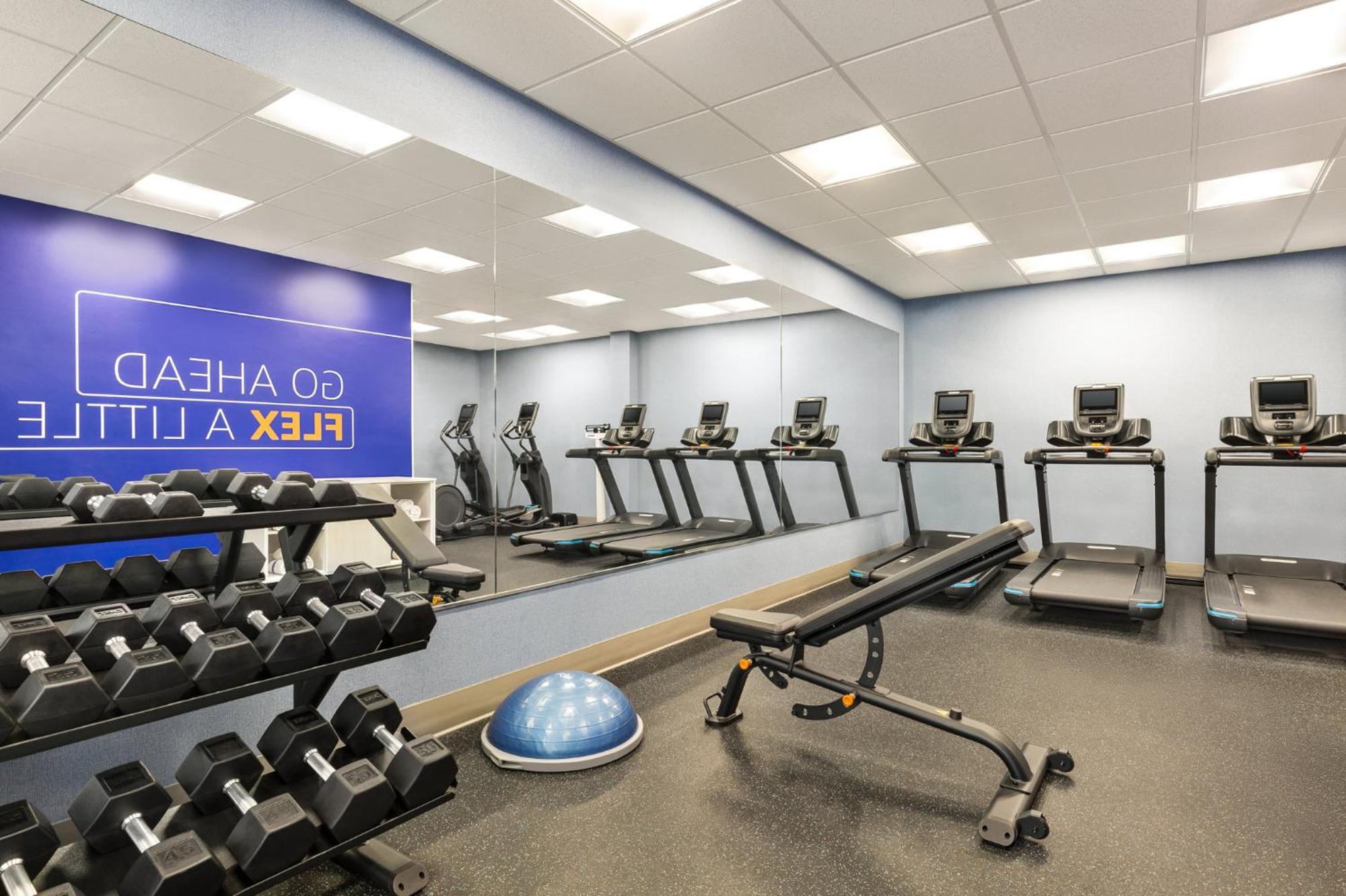 Holiday Inn Express & Suites - Tuscaloosa-University By Ihg Dış mekan fotoğraf