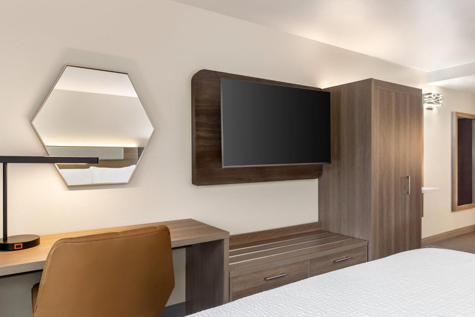 Holiday Inn Express & Suites - Tuscaloosa-University By Ihg Dış mekan fotoğraf