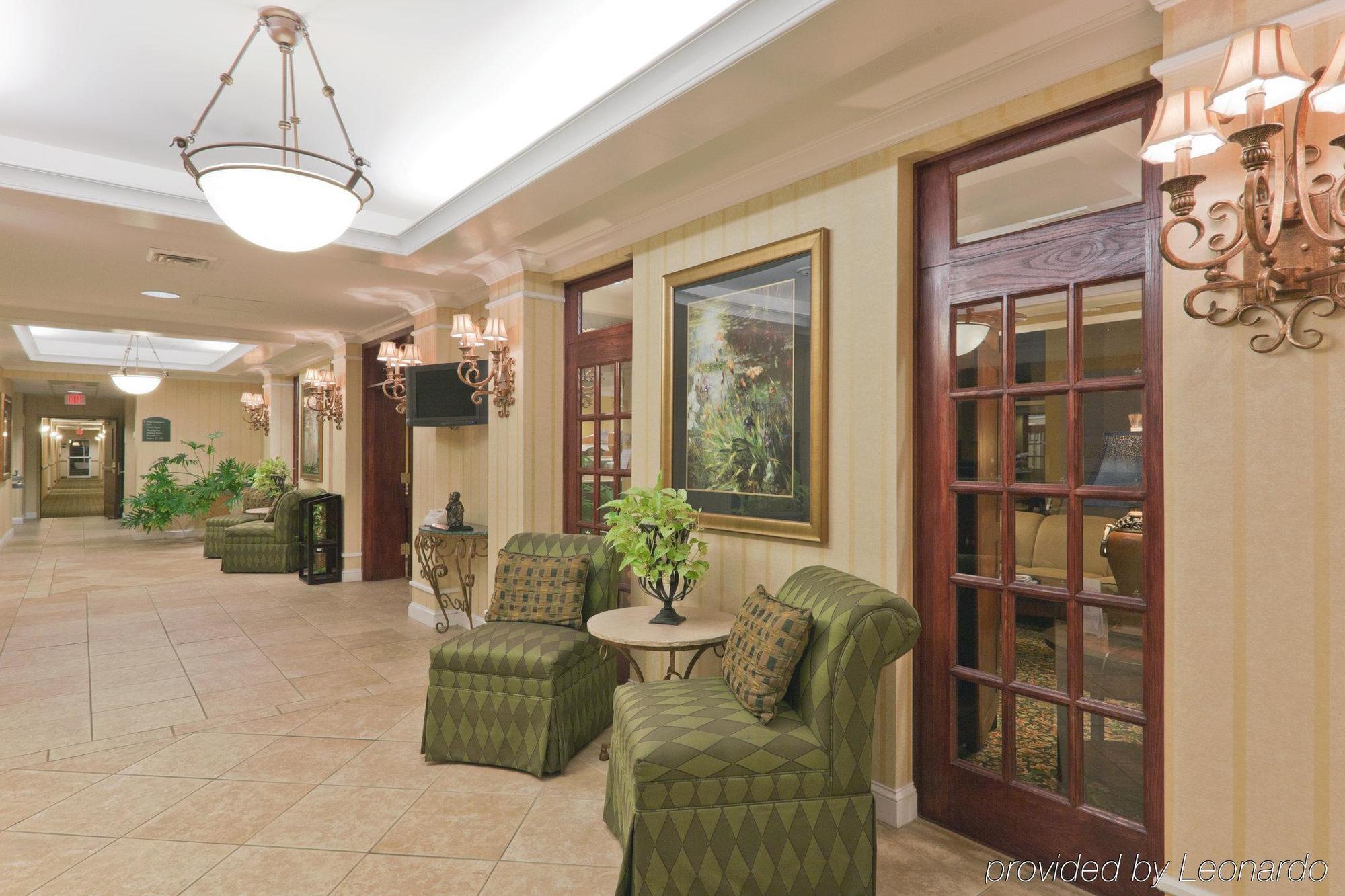 Holiday Inn Express & Suites - Tuscaloosa-University By Ihg İç mekan fotoğraf